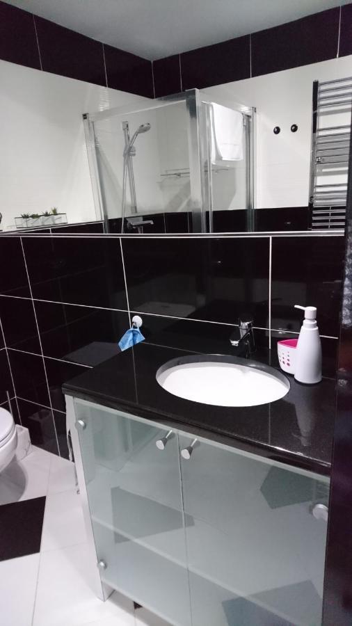 Apartman Sofia Velky Slavkov Exterior photo