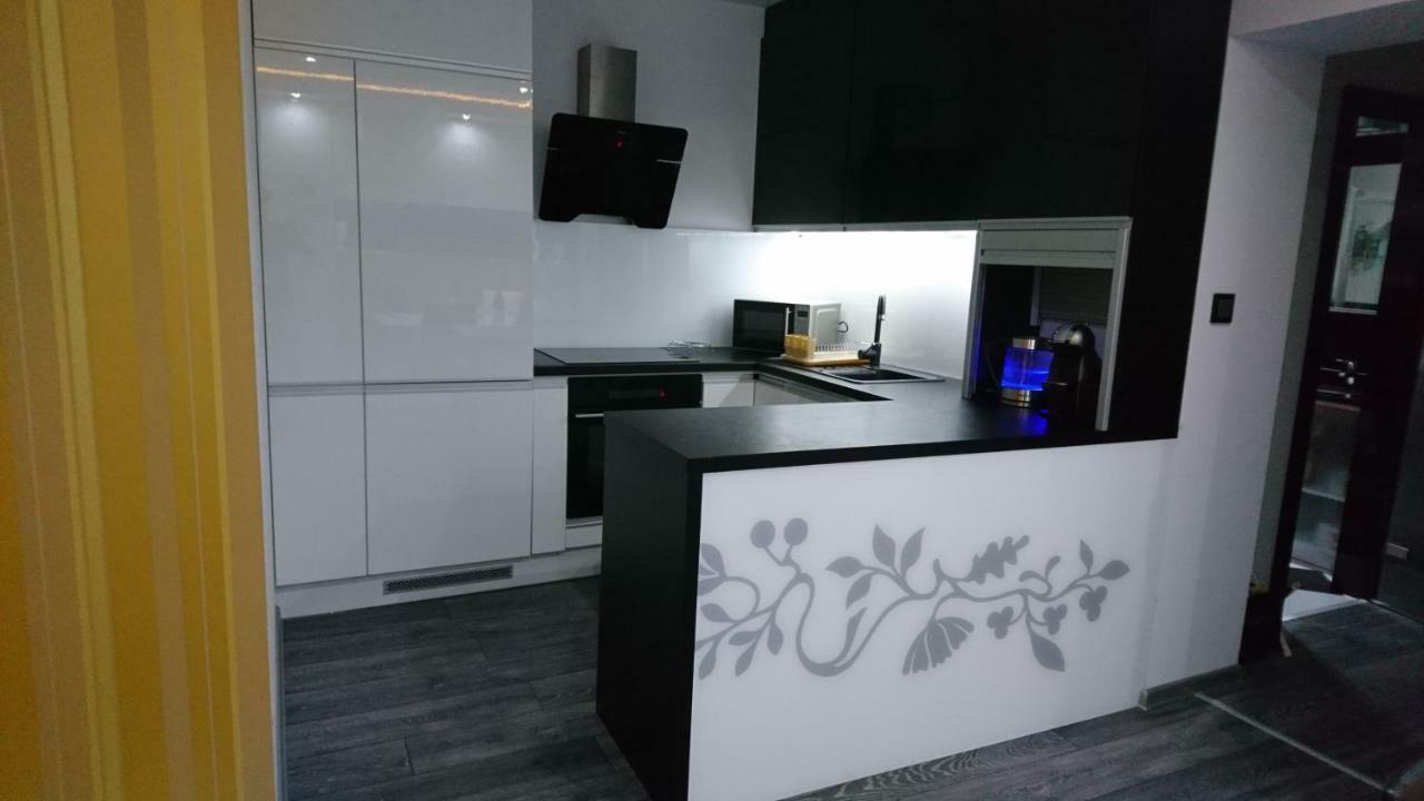 Apartman Sofia Velky Slavkov Exterior photo